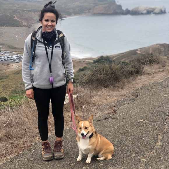 Meet your Posher, Karissa - Picture 1 of 2